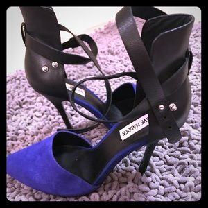 Steve Madden high heels